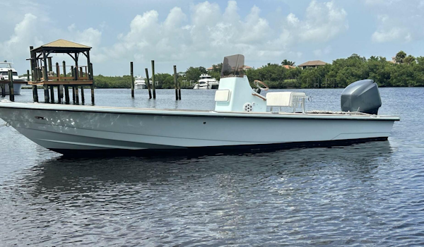 Pathfinder-2400 V 2004 -Stuart-Florida-United States-4544698