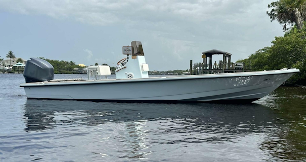 Pathfinder-2400 V 2004 -Stuart-Florida-United States-4544703