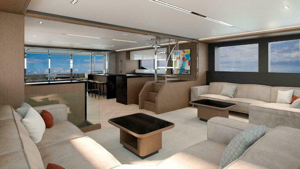 ILIAD Catamarans-75 2026 -Dania Beach-Florida-United States-4547767