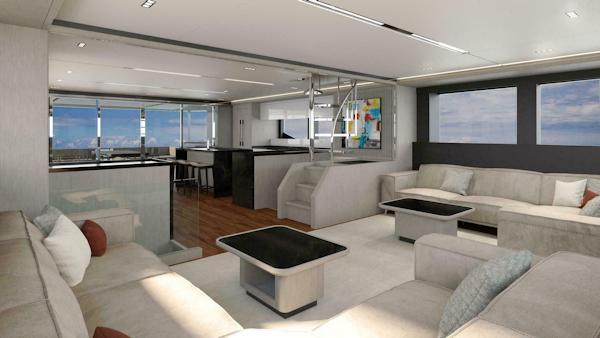 ILIAD Catamarans-75 2026 -Dania Beach-Florida-United States-4547768