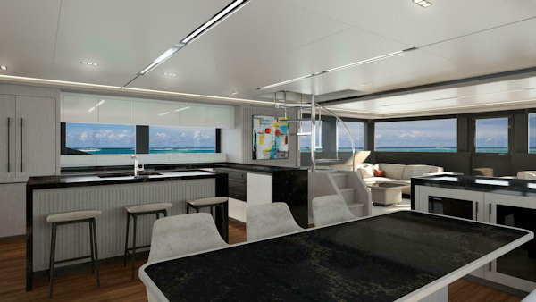 ILIAD Catamarans-75 2026 -Dania Beach-Florida-United States-4547770