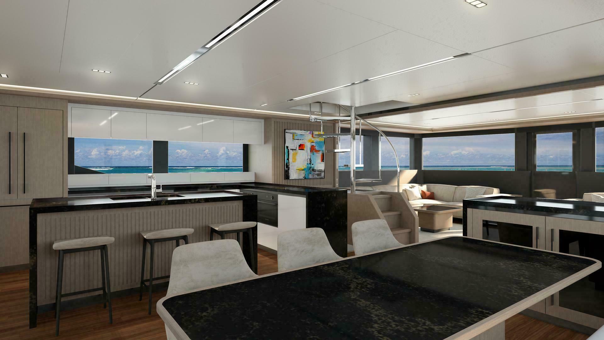 ILIAD Catamarans-75 2026 -Dania Beach-Florida-United States-4547771 | Thumbnail