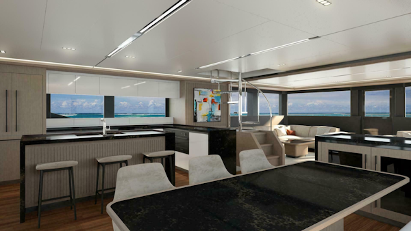 ILIAD Catamarans-75 2026 -Dania Beach-Florida-United States-4547771