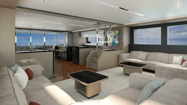 ILIAD Catamarans-75 2026 -Dania Beach-Florida-United States-4547769