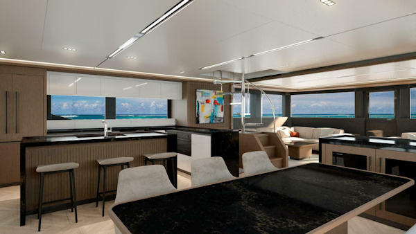ILIAD Catamarans-75 2026 -Dania Beach-Florida-United States-4547766