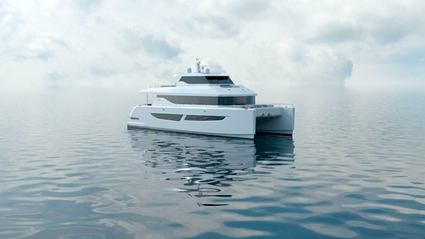 ILIAD Catamarans-75 2026 -Dania Beach-Florida-United States-4547763