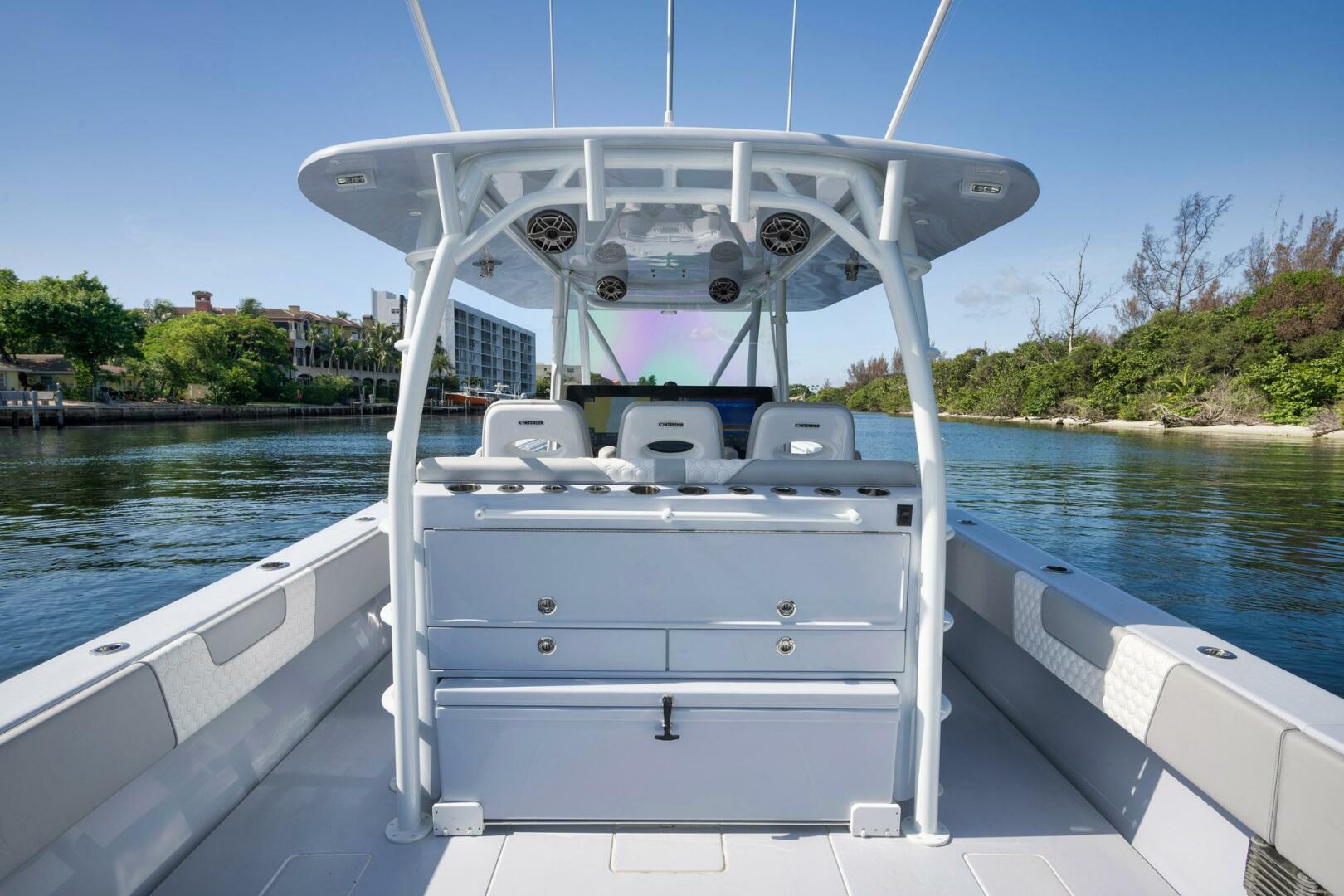 Contender-44ST 2025-Sir Reel Lighthouse Point-Florida-United States-4544853 | Thumbnail