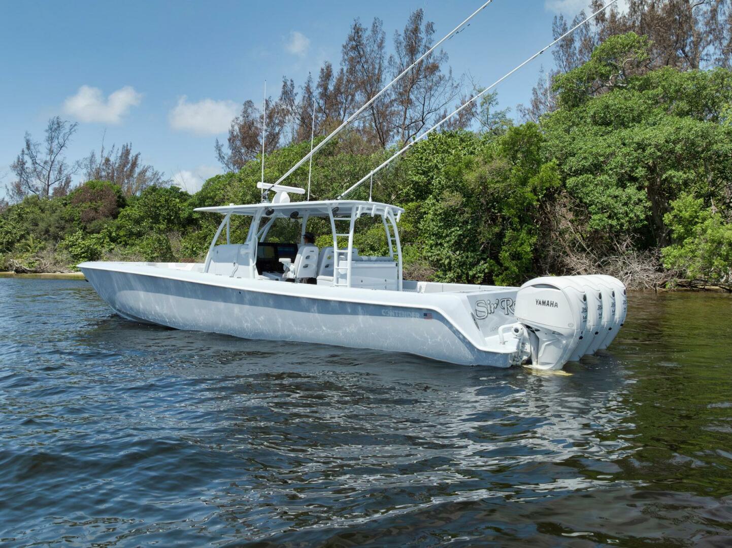 Contender-44ST 2025-Sir Reel Lighthouse Point-Florida-United States-4544869 | Thumbnail