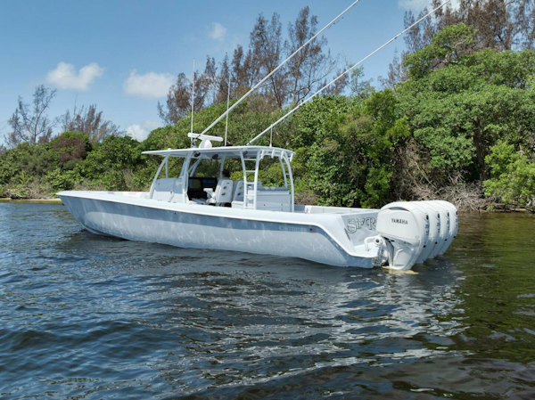 Contender-44ST 2025-Sir Reel Lighthouse Point-Florida-United States-4544869