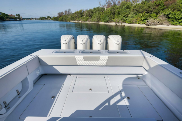 Contender-44ST 2025-Sir Reel Lighthouse Point-Florida-United States-4544857