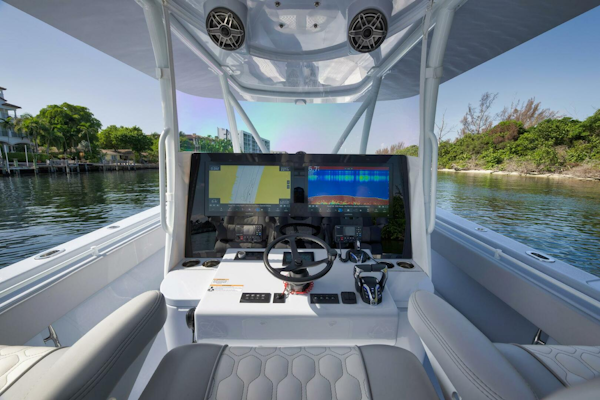 Contender-44ST 2025-Sir Reel Lighthouse Point-Florida-United States-4544841