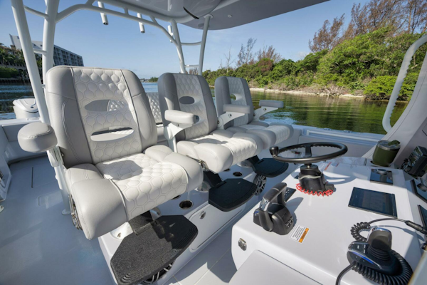 Contender-44ST 2025-Sir Reel Lighthouse Point-Florida-United States-4544845
