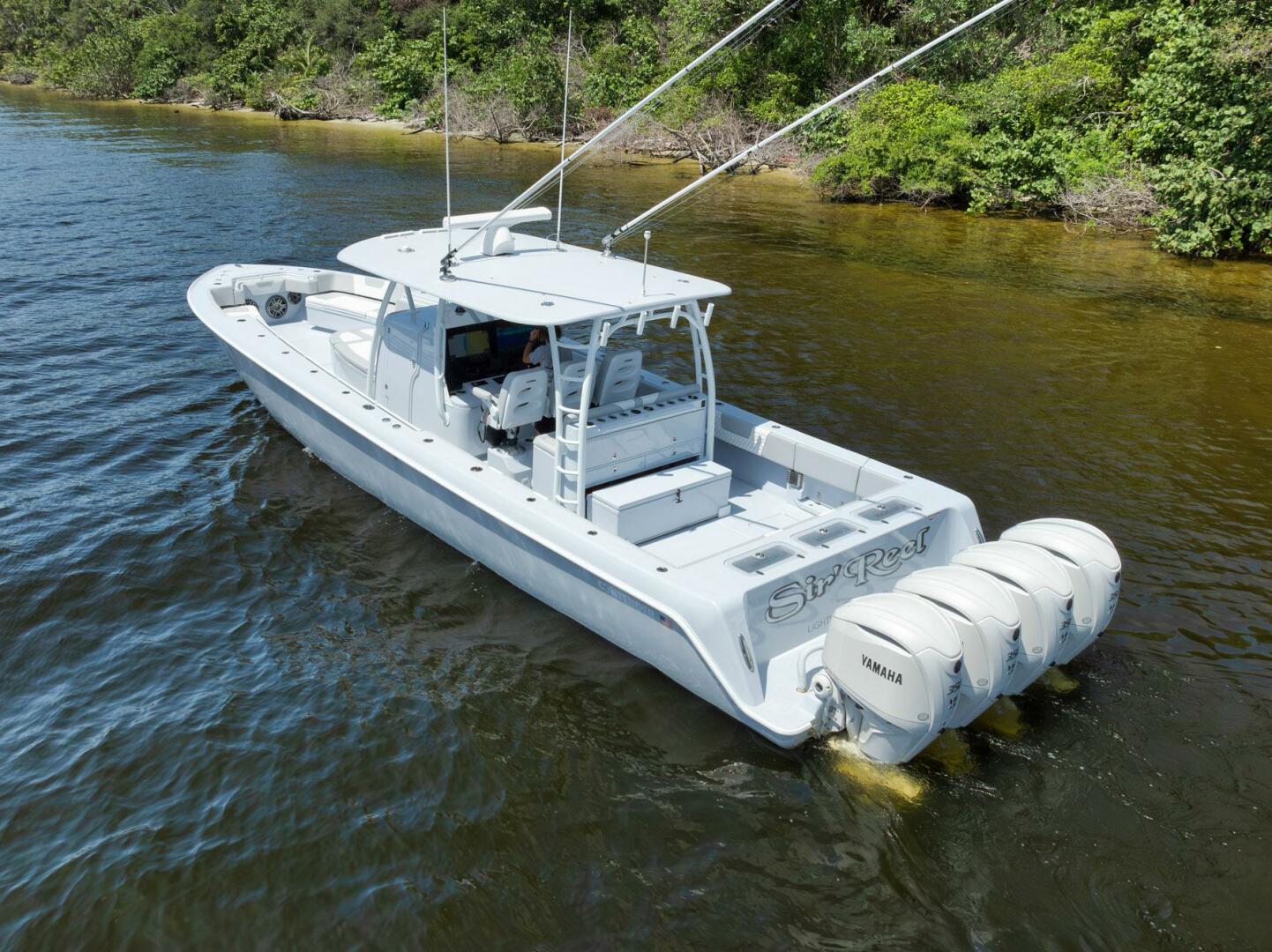 Contender-44ST 2025-Sir Reel Lighthouse Point-Florida-United States-4544872 | Thumbnail