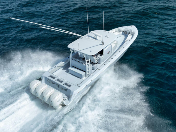 Contender-44ST 2025-Sir Reel Lighthouse Point-Florida-United States-4544868