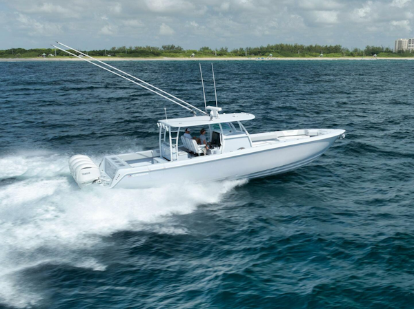 Contender-44ST 2025-Sir Reel Lighthouse Point-Florida-United States-4544825