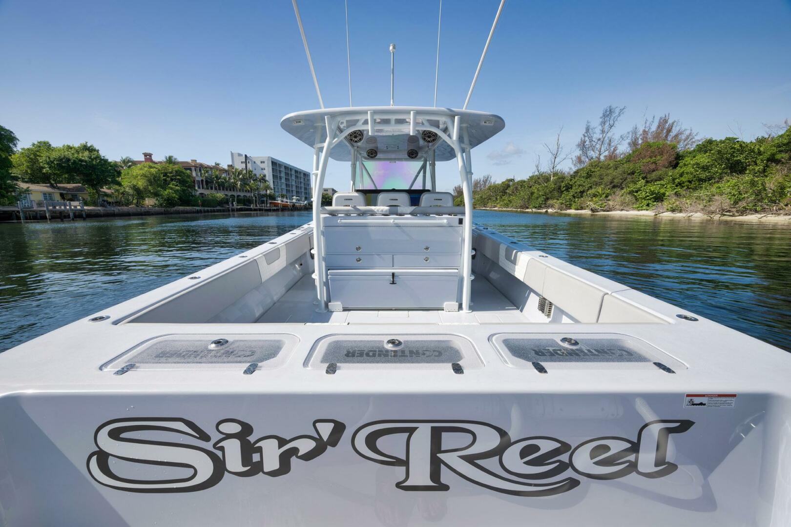 Contender-44ST 2025-Sir Reel Lighthouse Point-Florida-United States-4544865 | Thumbnail