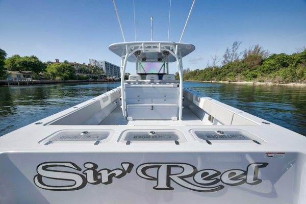 Contender-44ST 2025-Sir Reel Lighthouse Point-Florida-United States-4544865