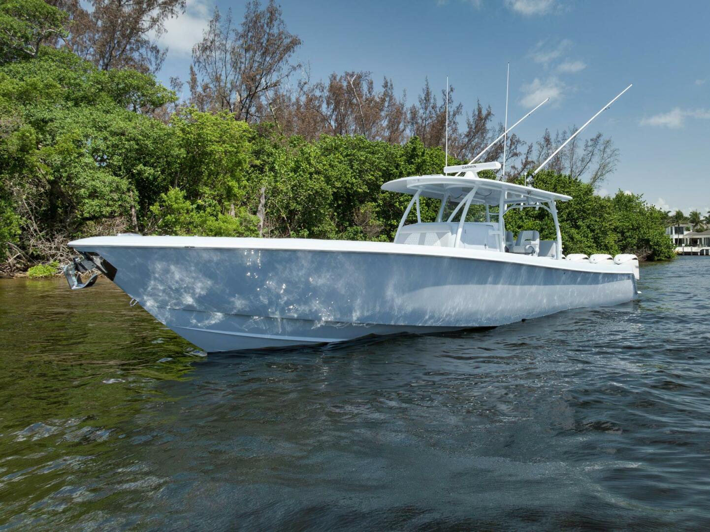 Contender-44ST 2025-Sir Reel Lighthouse Point-Florida-United States-4544871 | Thumbnail