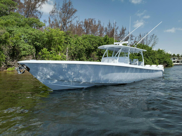 Contender-44ST 2025-Sir Reel Lighthouse Point-Florida-United States-4544871