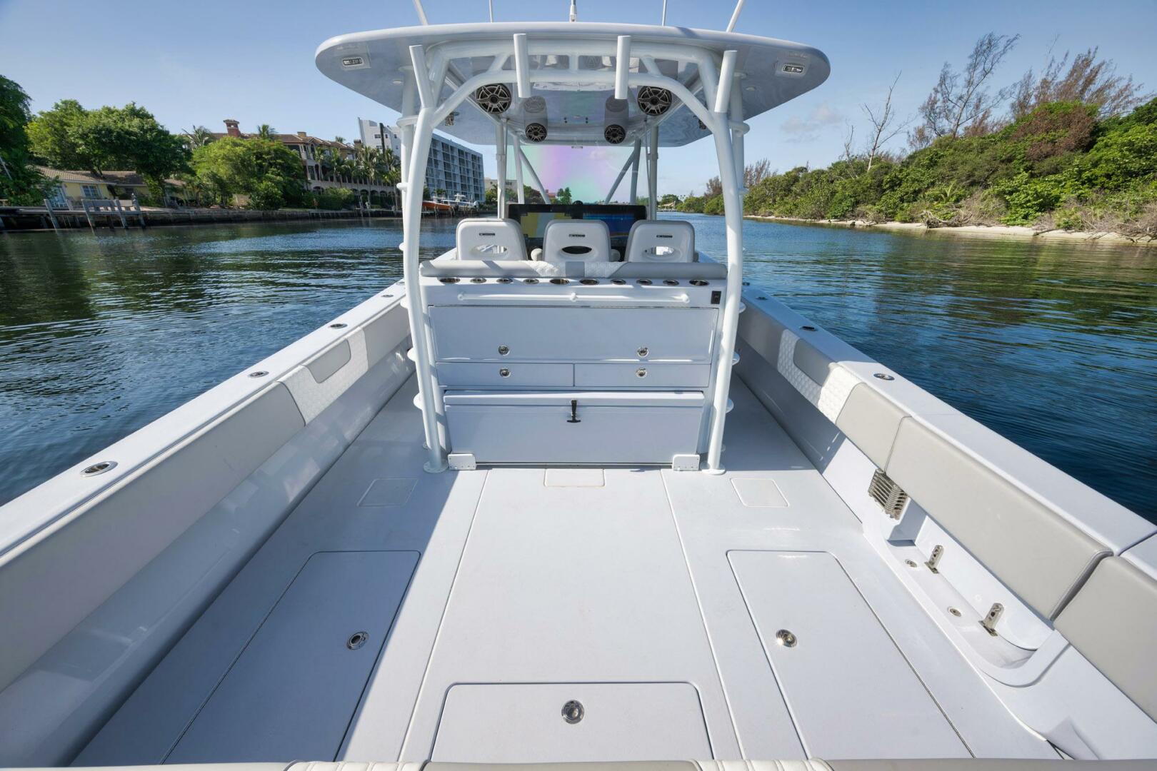 Contender-44ST 2025-Sir Reel Lighthouse Point-Florida-United States-4544854 | Thumbnail