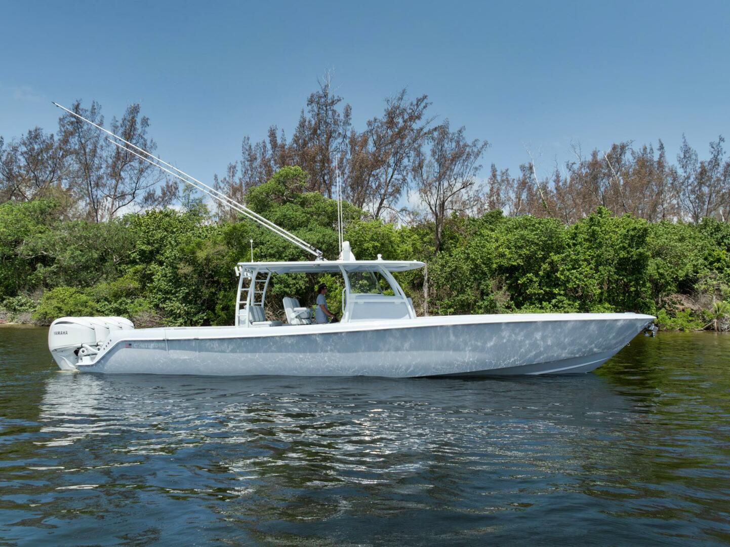 Contender-44ST 2025-Sir Reel Lighthouse Point-Florida-United States-4544823 | Thumbnail