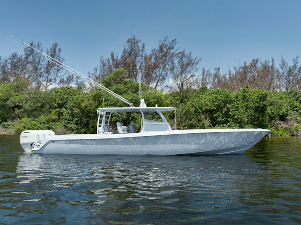 Contender-44ST 2025-Sir Reel Lighthouse Point-Florida-United States-4544823