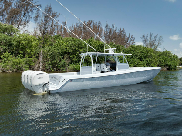 Contender-44ST 2025-Sir Reel Lighthouse Point-Florida-United States-4544870