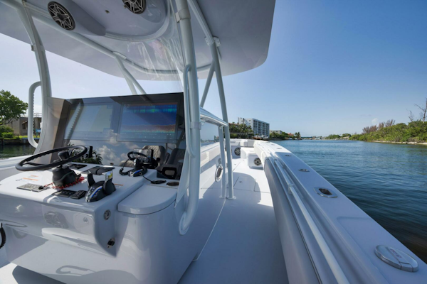 Contender-44ST 2025-Sir Reel Lighthouse Point-Florida-United States-4544844