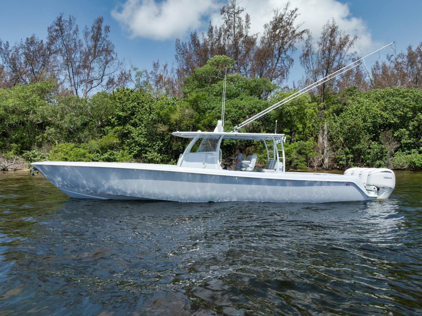 Contender-44ST 2025-Sir Reel Lighthouse Point-Florida-United States-4544827 | Thumbnail