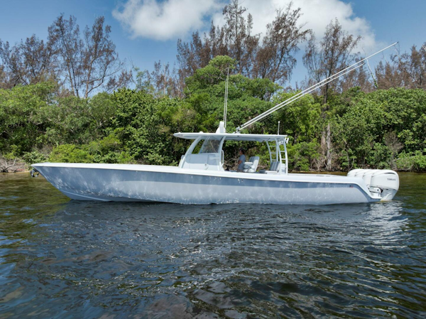 Contender-44ST 2025-Sir Reel Lighthouse Point-Florida-United States-4544827