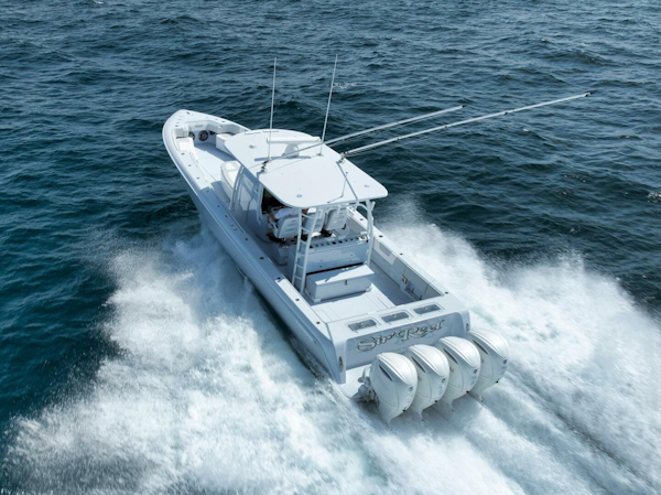 Contender-44ST 2025-Sir Reel Lighthouse Point-Florida-United States-4544866
