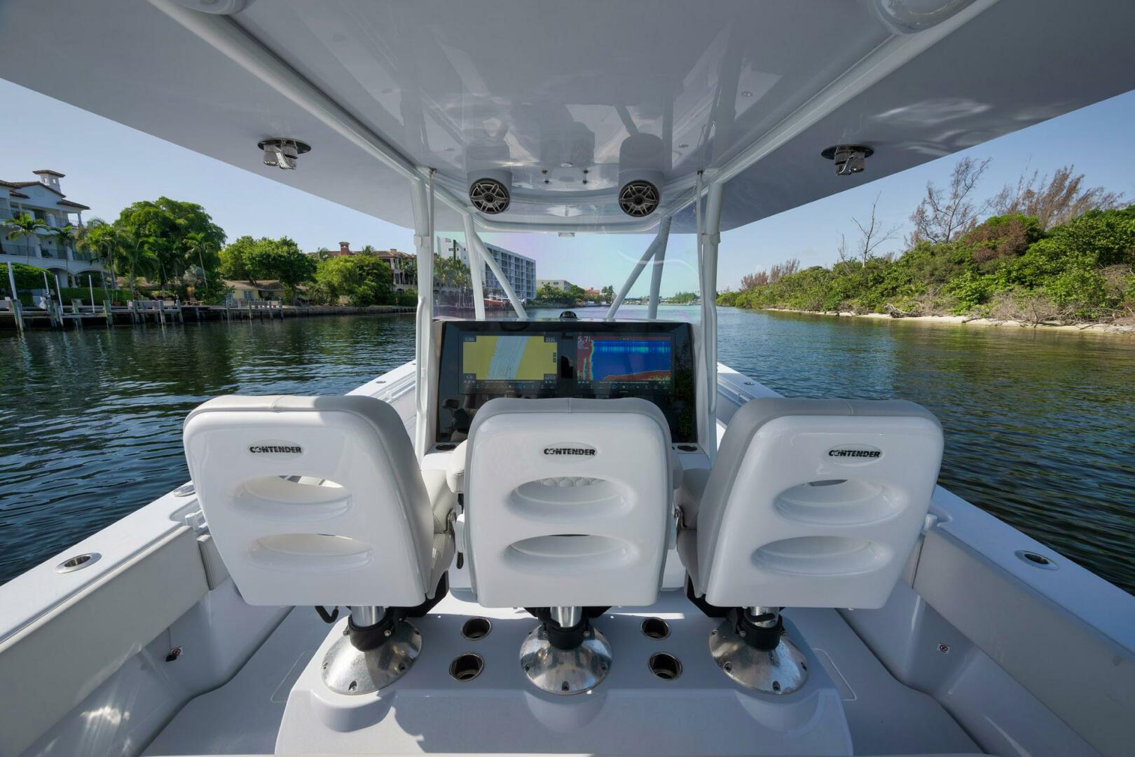 Contender-44ST 2025-Sir Reel Lighthouse Point-Florida-United States-4544847 | Thumbnail