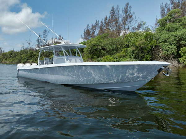 Contender-44ST 2025-Sir Reel Lighthouse Point-Florida-United States-4544873