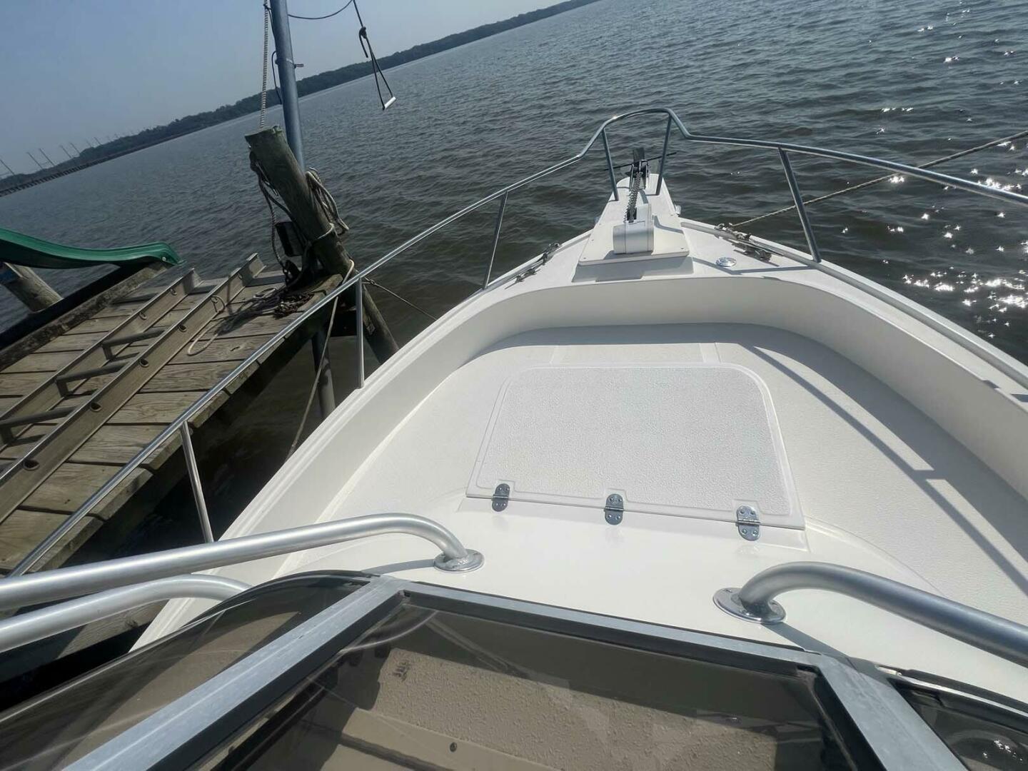 Shamrock-220 Predator 2005 -Middle River-Maryland-United States-4547823 | Thumbnail