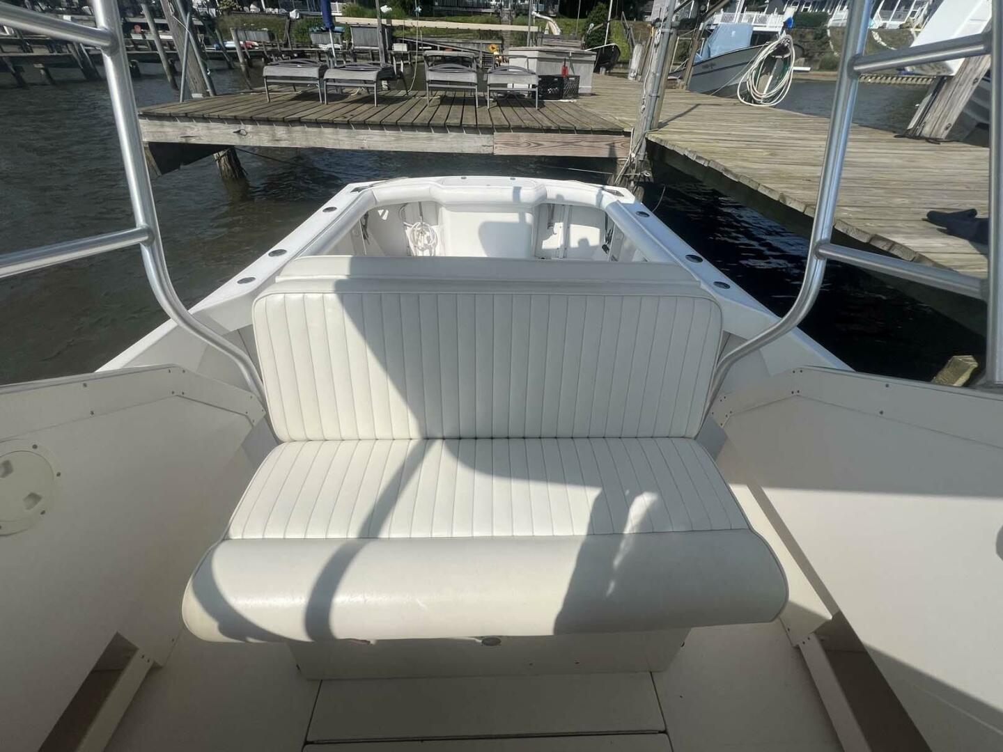 Shamrock-220 Predator 2005 -Middle River-Maryland-United States-4547813 | Thumbnail