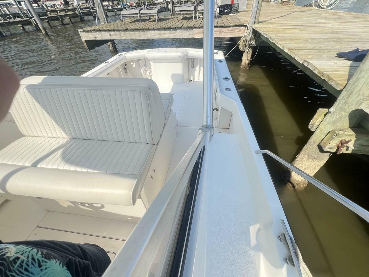 Shamrock-220 Predator 2005 -Middle River-Maryland-United States-4547826 | Thumbnail