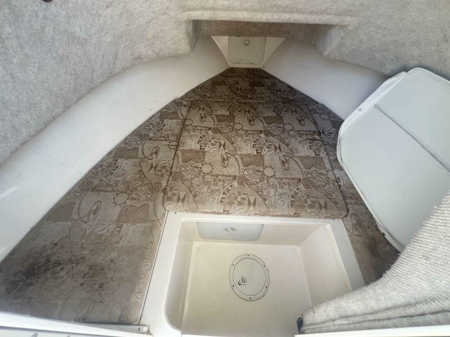 Shamrock-220 Predator 2005 -Middle River-Maryland-United States-4547821 | Thumbnail