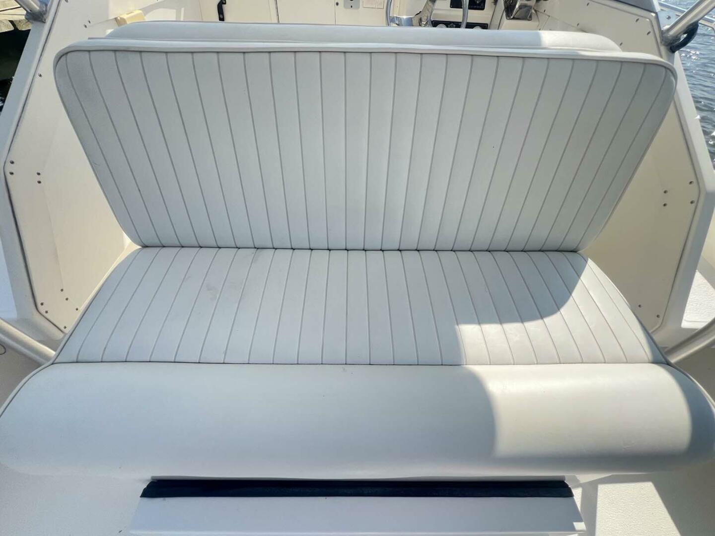 Shamrock-220 Predator 2005 -Middle River-Maryland-United States-4547812 | Thumbnail