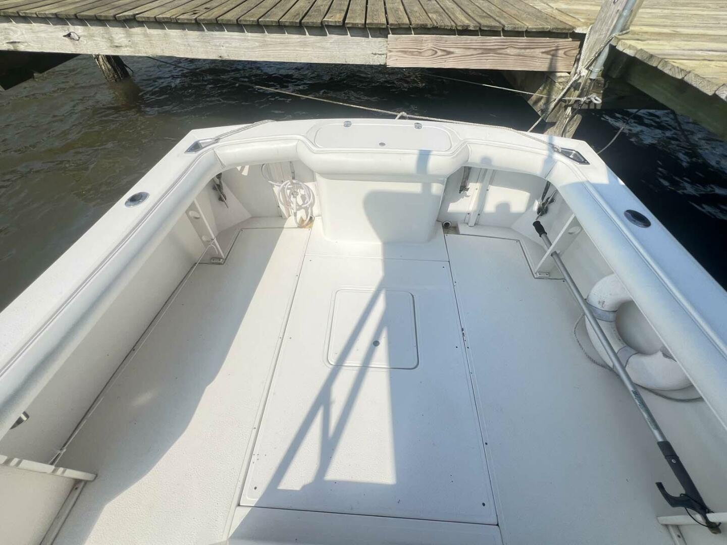 Shamrock-220 Predator 2005 -Middle River-Maryland-United States-4547827 | Thumbnail