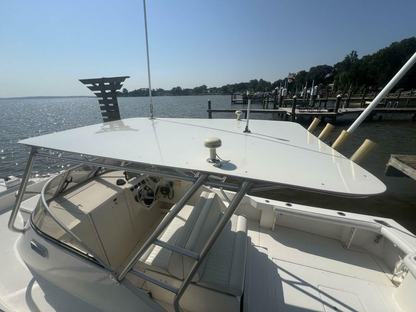 Shamrock-220 Predator 2005 -Middle River-Maryland-United States-4547810 | Thumbnail