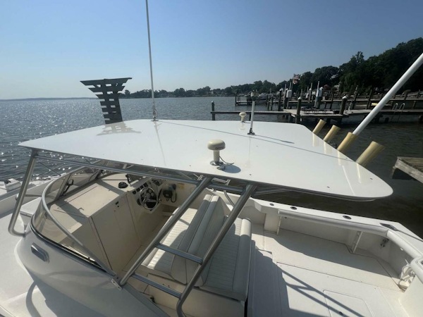 Shamrock-220 Predator 2005 -Middle River-Maryland-United States-4547810