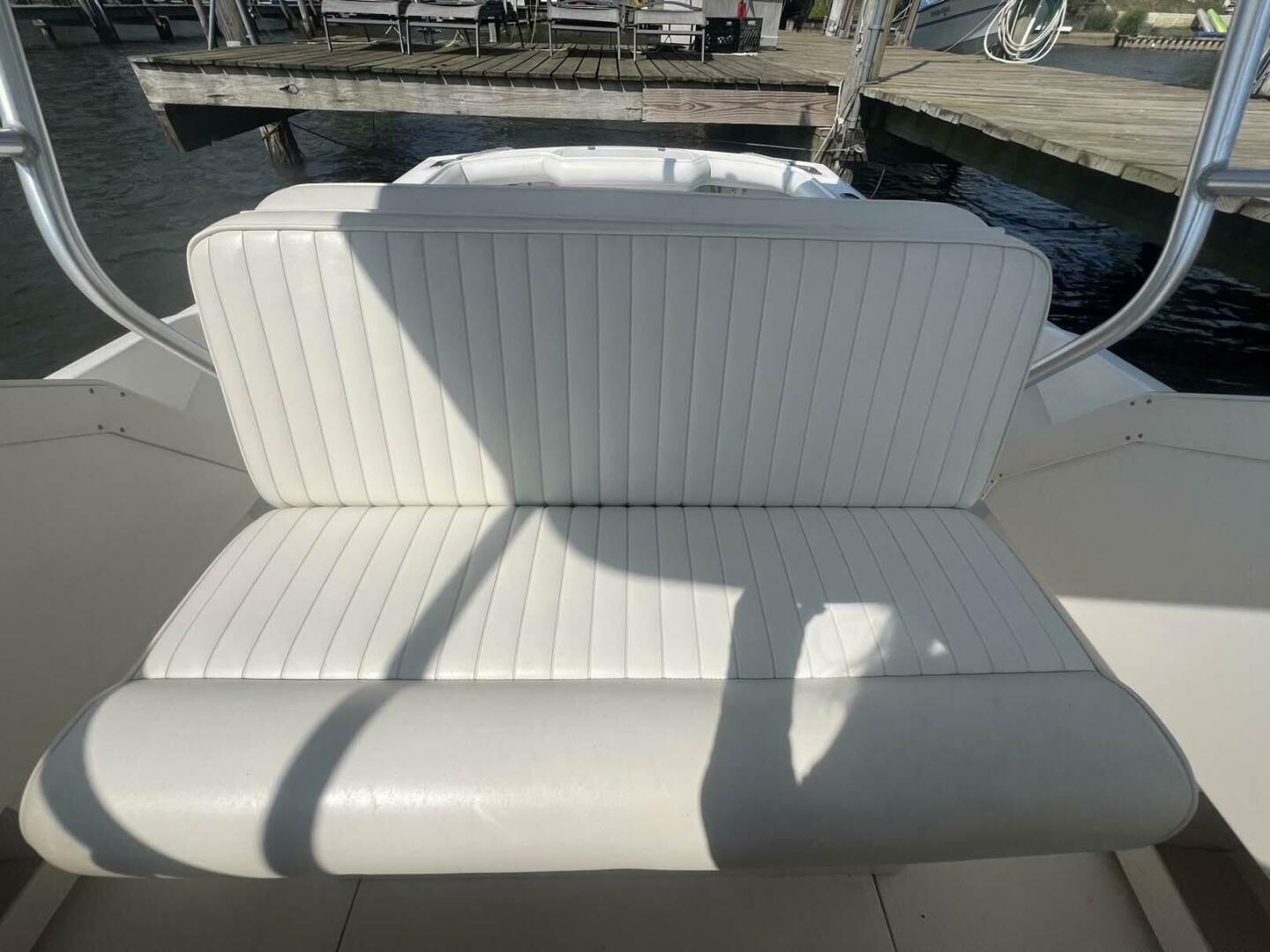 Shamrock-220 Predator 2005 -Middle River-Maryland-United States-4547814 | Thumbnail