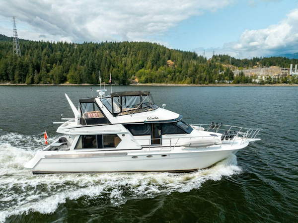 Navigator-Sundance 5600 1997 -Vancouver-British Columbia-Canada-4550220