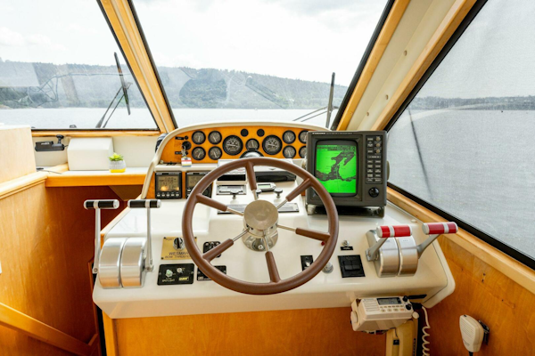 Navigator-Sundance 5600 1997 -Vancouver-British Columbia-Canada-4550298