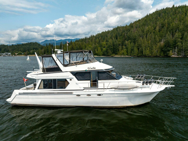 Navigator-Sundance 5600 1997 -Vancouver-British Columbia-Canada-4550316