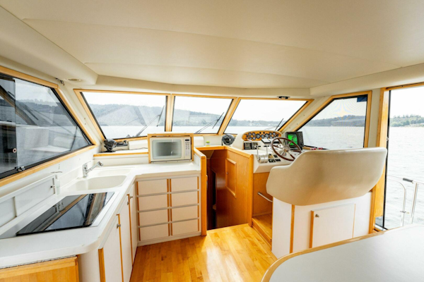 Navigator-Sundance 5600 1997 -Vancouver-British Columbia-Canada-4550296