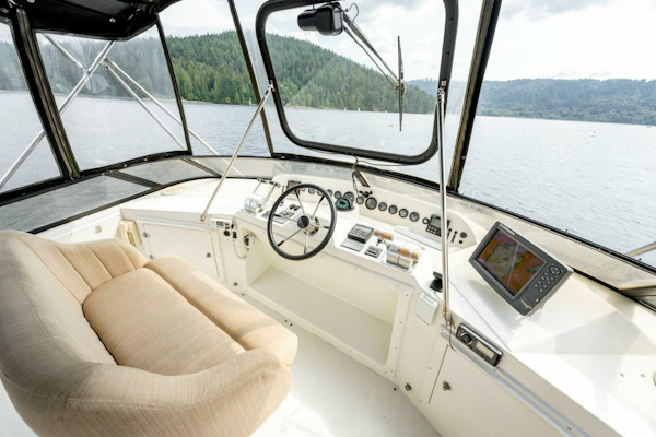 Navigator-Sundance 5600 1997 -Vancouver-British Columbia-Canada-4550290