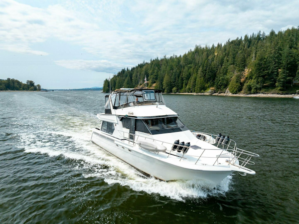 Navigator-Sundance 5600 1997 -Vancouver-British Columbia-Canada-4550332