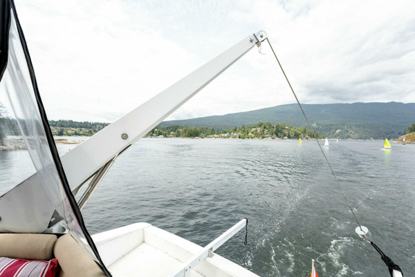 Navigator-Sundance 5600 1997 -Vancouver-British Columbia-Canada-4550284