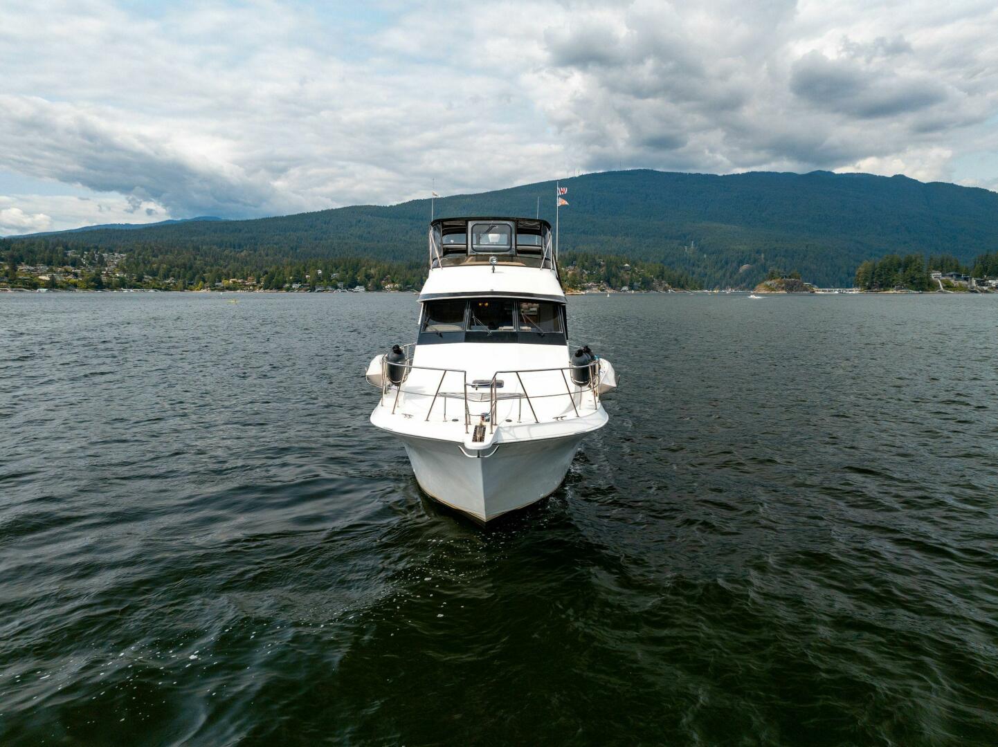 Navigator-Sundance 5600 1997 -Vancouver-British Columbia-Canada-4550313 | Thumbnail